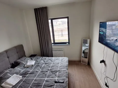 Prodaja, dvosoban stan, 54m², Savski Venac, Beograd - image 4