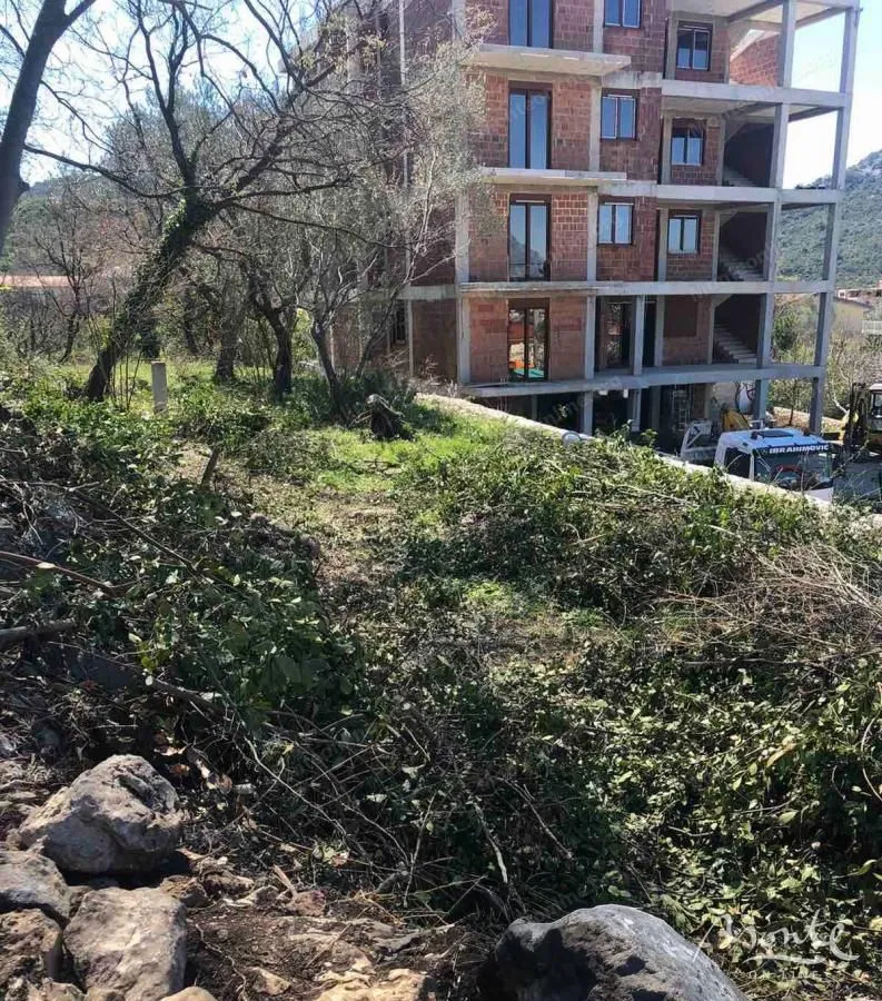 Prodaja, plac, 4250m², Zaljevo, Bar