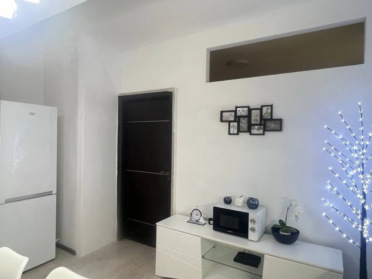 Rent, one bedroom apartment, 39m², Budva, Crna Gora