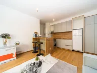 Izdavanje, jednosoban stan, 40m², Bar, Crna Gora - image 3