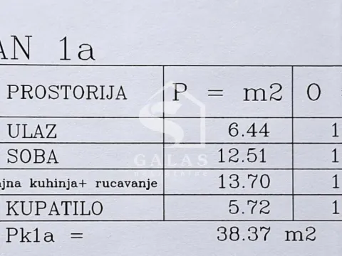 Izdavanje, stan, 38m², Kalenić Pijaca, Vračar Sve Podlokacije - image 9