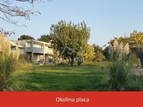 Prodaja, plac, 1530m², Herceg Novi, Crna Gora - image 7