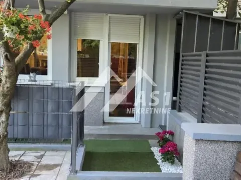 Izdavanje, jednosoban stan, 43m², Liman 3, Novi Sad Sve Podlokacije - image 2