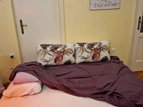 Daily-rent, one bedroom apartment, 32m², Zemun Centar, Zemun Sve Podlokacije - image 7