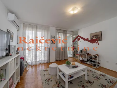 Prodaja, jednosoban stan, 32m², Novi Beograd Blok 62, Novi Beograd Sve Podlokacije - image 4