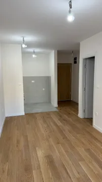 Rent, one bedroom apartment, 40m², Podgorica, Crna Gora - image 8