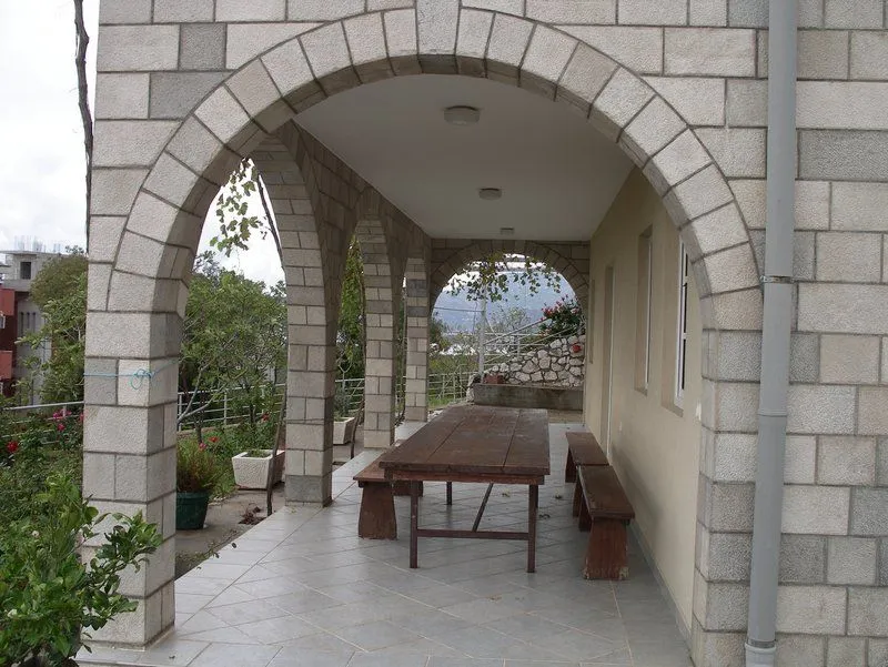 Sale, house, 160m², Reževići, Budva