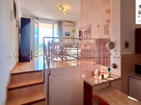 Sale, one bedroom apartment, 46m², Donja Lastva, Tivat - image 2