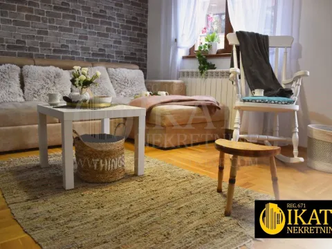 Prodaja, jednosoban stan, 39m², Centar, Zlatibor