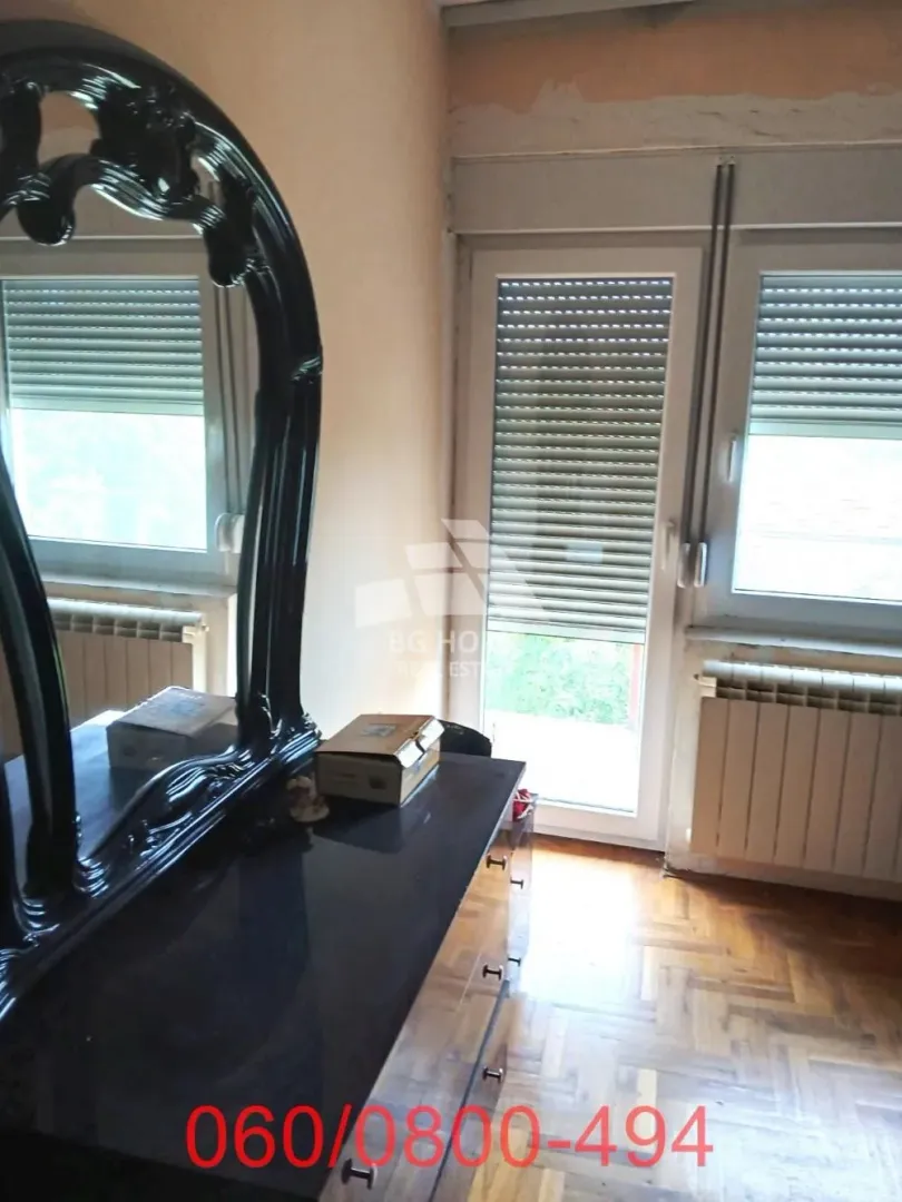 Sale, apartment, 175m², Veliki Mokri Lug, Zvezdara Sve Podlokacije