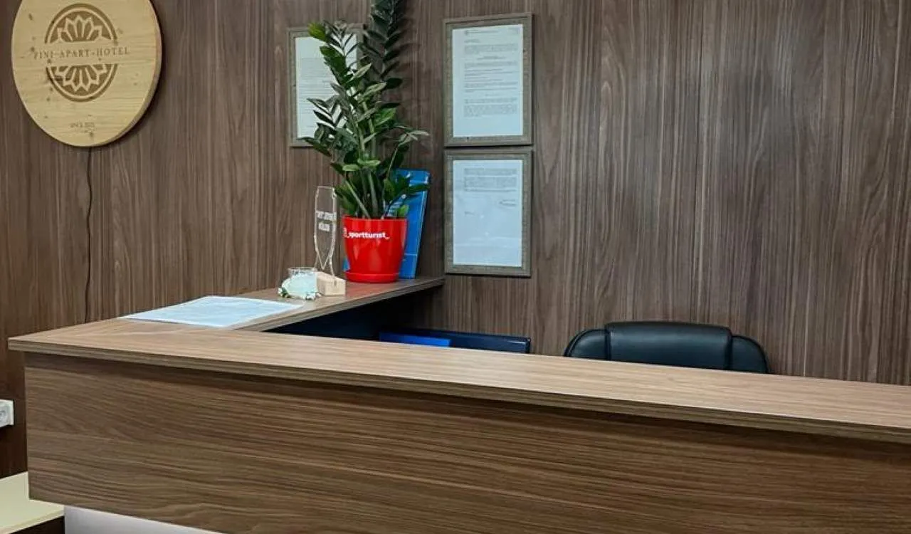 Sale, one bedroom apartment, 36m², Centar, Kolašin