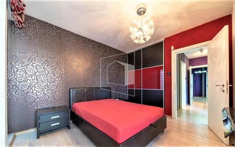 Prodaja, stan, 140m², Preko Morače, Podgorica