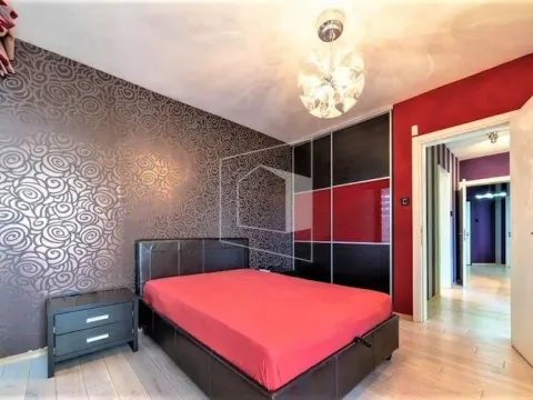 Sale, apartment, 140m², Preko Morače, Podgorica - image 11