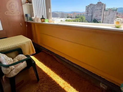 Sale, three bedroom apartment, 77m², Medijana, Niš - image 18