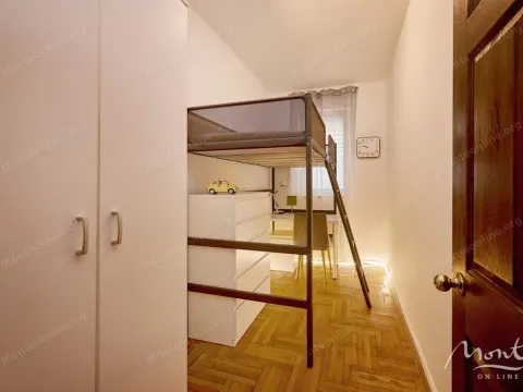 Prodaja, dvosoban stan, 62m², Budva, Crna Gora - image 11