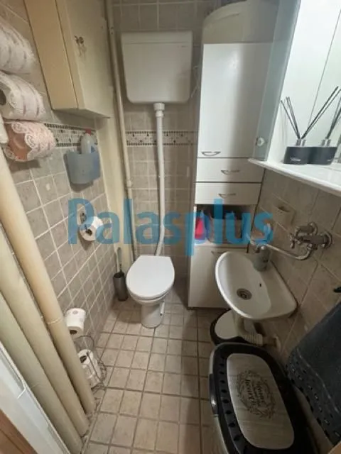 Prodaja, trosoban stan, 86m², Novi Banovci, Stara Pazova