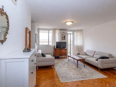 Stan in Preko Morače