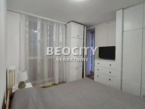 Rent, two bedroom apartment, 41m², Košutnjak, Beograd - image 7