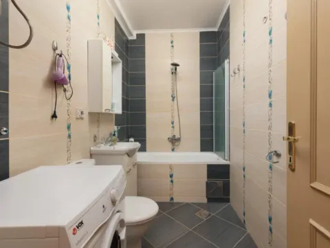 Sale, two bedroom apartment, 106m², Tivat, Crna Gora - image 6