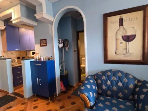 Sale, one bedroom apartment, 51m², Petrovac, Budva - image 3