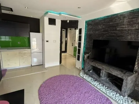 Rent, two bedroom apartment, 52m², Nova Detelinara, Novi Sad Sve Podlokacije - image 13