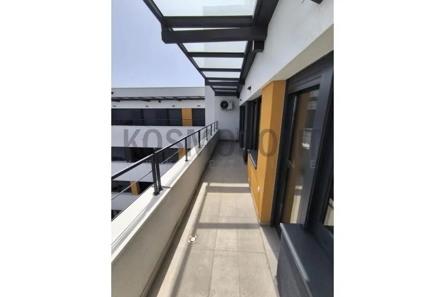 Prodaja, trosoban stan, 67m², Vidikovački venac, Rakovica