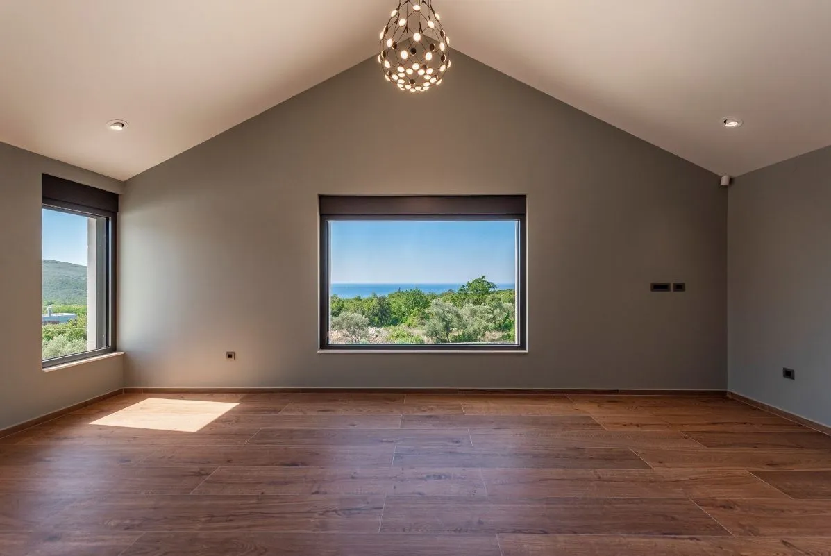 Prodaja, kuća, 558m², Đuraševići, Tivat