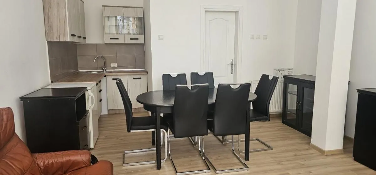 Rent, office space, 63m², Sajmište, Novi Sad