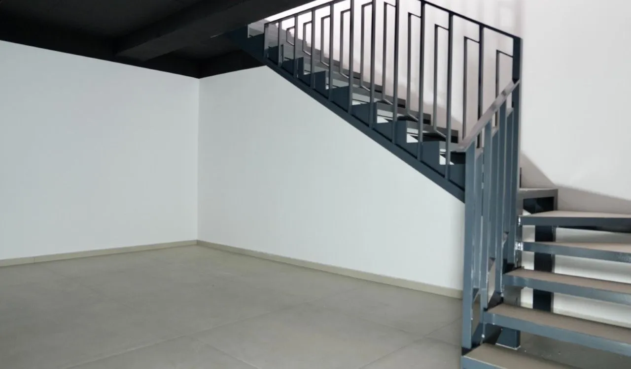 Rent, office space, 120m², City Kvart, Podgorica