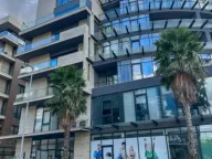 Izdavanje, jednosoban stan, 52m², Kod Capital Plaze, Podgorica - image 1