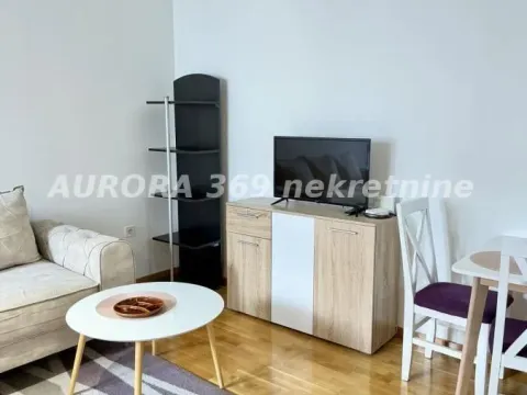Prodaja, jednosoban stan, 40m², Telep, Novi Sad Sve Podlokacije - image 2