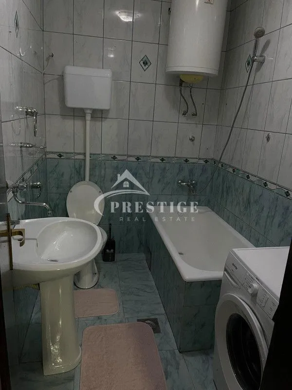 Rent, one bedroom apartment, 70m², Zabjelo, Podgorica