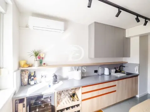 Sale, three bedroom apartment, 72m², Crveni Krst, Beograd - image 7