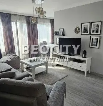 Sale, apartment, 50m², Stari Merkator, Novi Beograd Sve Podlokacije - image 8