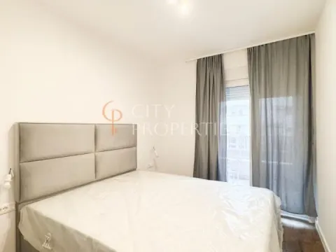 Izdavanje, stan, 46m², Stari Aerodrom, Podgorica - image 9