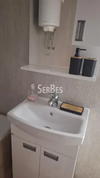Izdavanje, jednosoban stan, 34m², Sajam, Novi Sad Sve Podlokacije - image 18