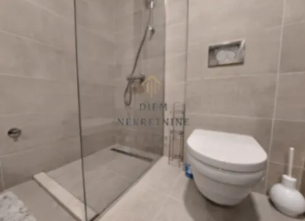 Izdavanje, trosoban stan, 115m², Preko Morače, Podgorica - image 12