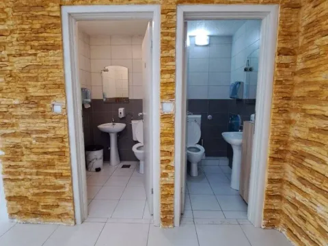 Rent, office space, 162m², Krivi Most, Podgorica - image 8