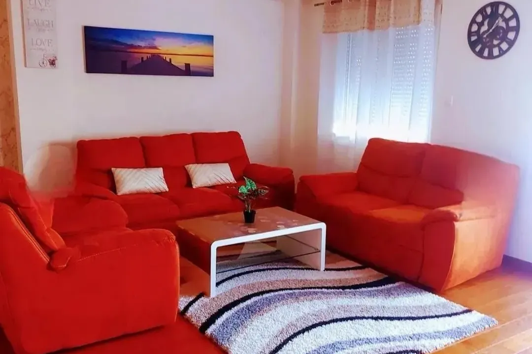 Sale, two bedroom apartment, 65m², Ljubović, Podgorica