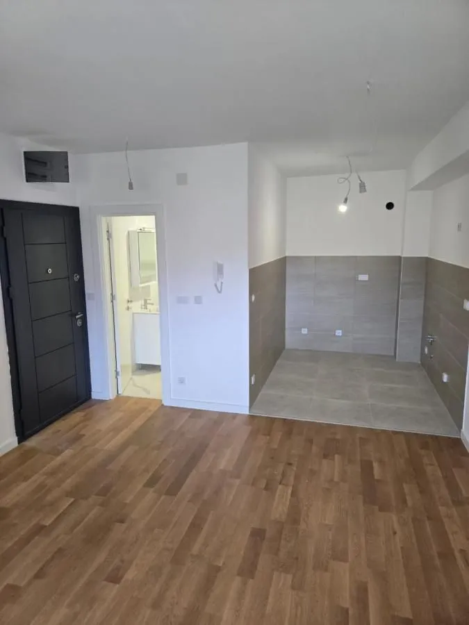 Sale, apartment, 30m², Seljanovo, Tivat