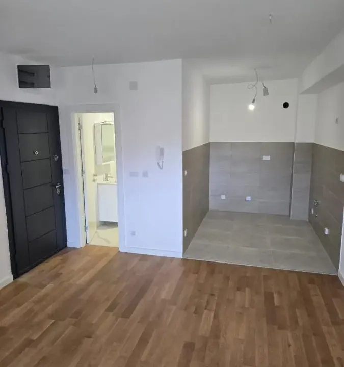 Sale, apartment, 30m², Seljanovo, Tivat