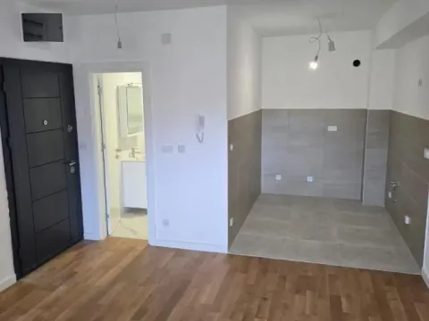 Sale, apartment, 30m², Seljanovo, Tivat