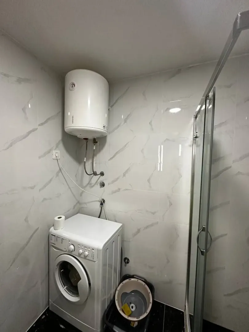 Sale, one bedroom apartment, 37m², Bečići, Budva