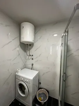 Sale, one bedroom apartment, 37m², Bečići, Budva - image 8