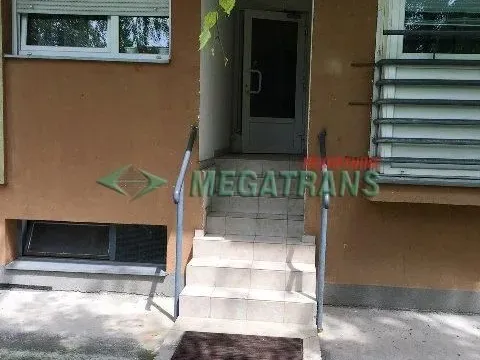 Rent, two bedroom apartment, 42m², Novi Sad Sve Podlokacije, Novi Sad - image 17