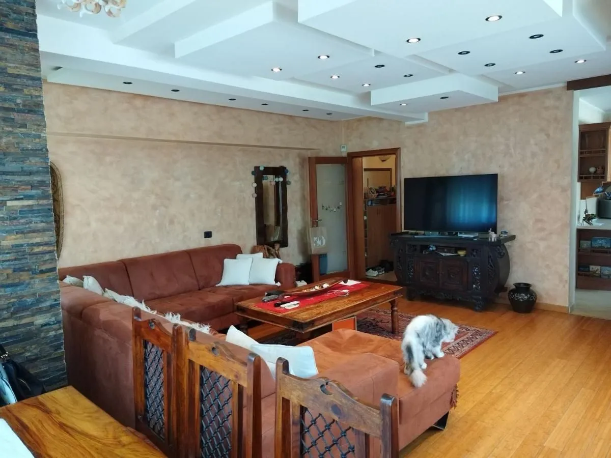 Prodaja, četvorosoban stan, 115m², Grbavica, Novi Sad Sve Podlokacije