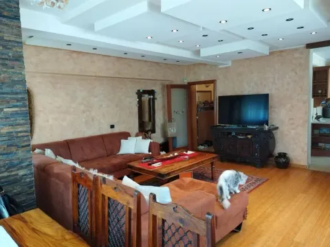 Sale, four bedroom apartment, 115m², Grbavica, Novi Sad Sve Podlokacije - image 3