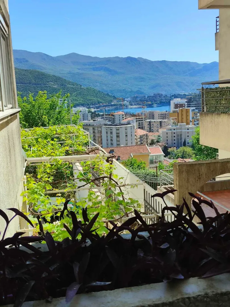 Prodaja, jednosoban stan, 35m², Babin Do, Budva