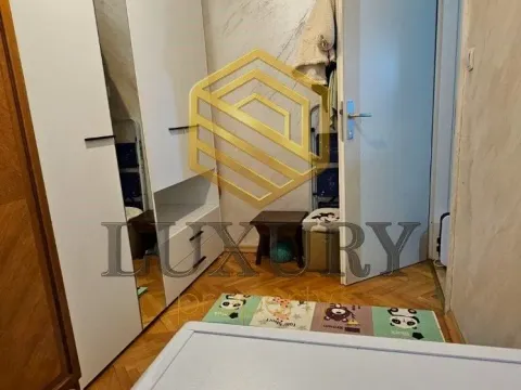 Prodaja, dvosoban stan, 42m², Preko Morače, Podgorica - image 11