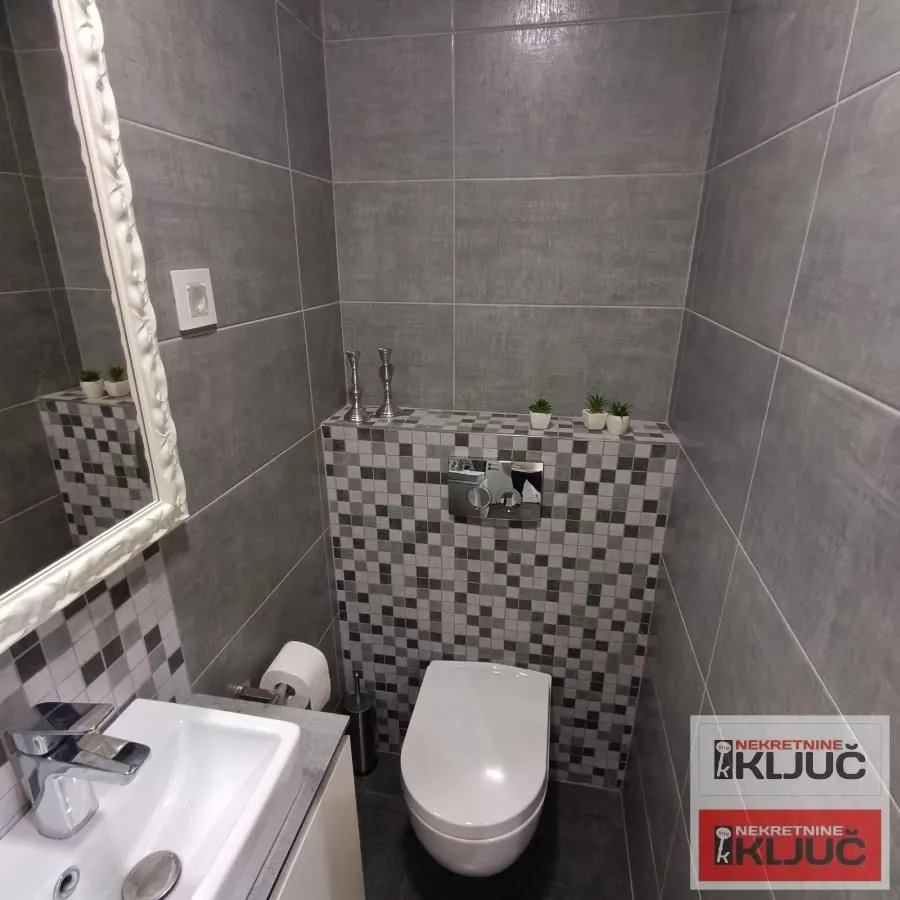 Prodaja, četvorosoban stan, 90m², Telep, Novi Sad Sve Podlokacije
